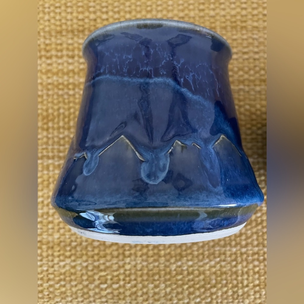 ❌SOLD❌Four (4) Beautiful Pieces of G. VanDyke Pottery - Picture 7 of 13